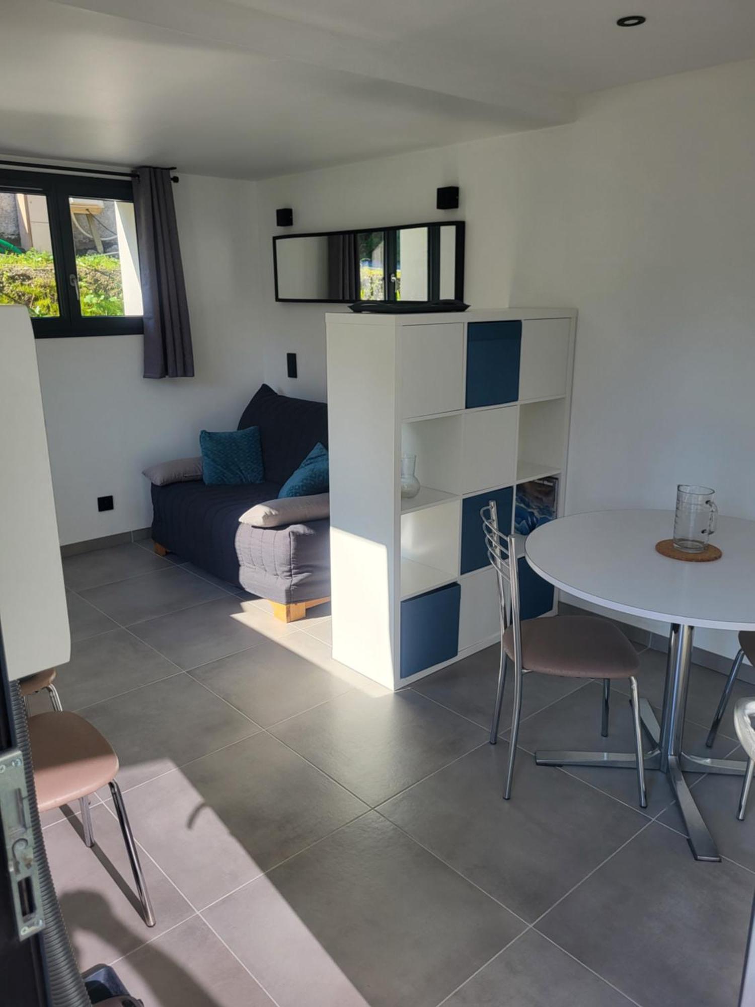 Studio Saint Antoine Les Houches Exteriér fotografie